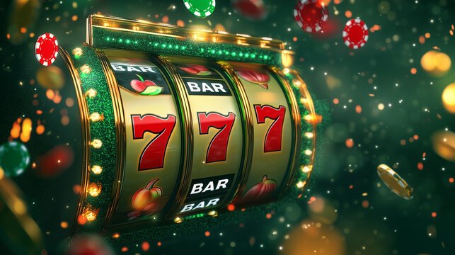 777xk games Big Win Rooms